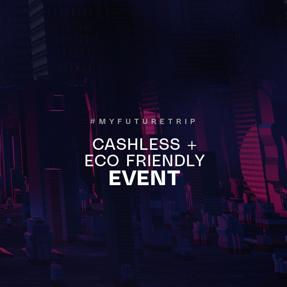 futuretrip_nft's tweet photo. 𝐂𝐀𝐒𝐇𝐋𝐄𝐒𝐒 & 𝐄𝐂𝐎-𝐅𝐑𝐈𝐄𝐍𝐃𝐋𝐘 events represent the future of the industry, no doubt.Quit using cash, re-use consumables to protect the environment! ♻️ #nft #futuretrip https://t.co/nGV7gIVYjL https://t.co/fbooGxh7yp