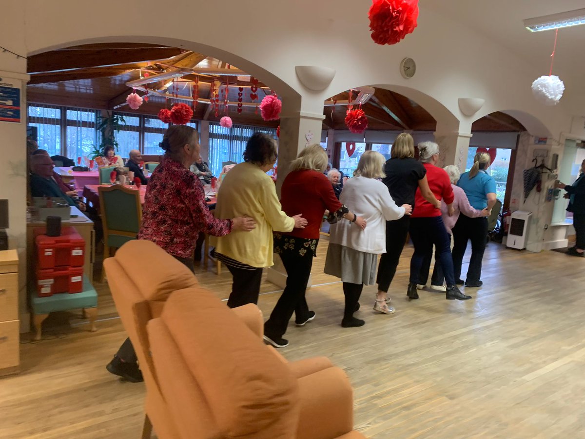 Age UK North West Kent tweet media