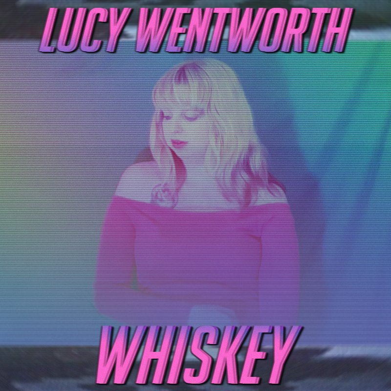 🥃My brand new single, Whiskey, is available now across all streaming services!🥃
Check it out here: song.link/i/1615269324