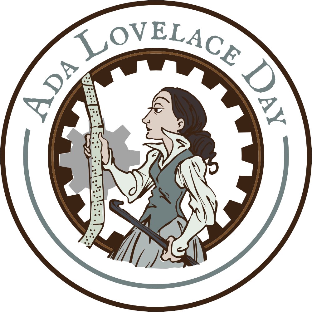 FindingAda's tweet image. Did you miss our 50 hour #AdaLovelaceDay21 content extravaganza? Did you sleep through some of it? Say it ain&apos;t so!! Luckily you can catch up with our Twitter Moment  or just head straight over to our blog findingada.com/blog/category/… #ALD21 #womeninstem