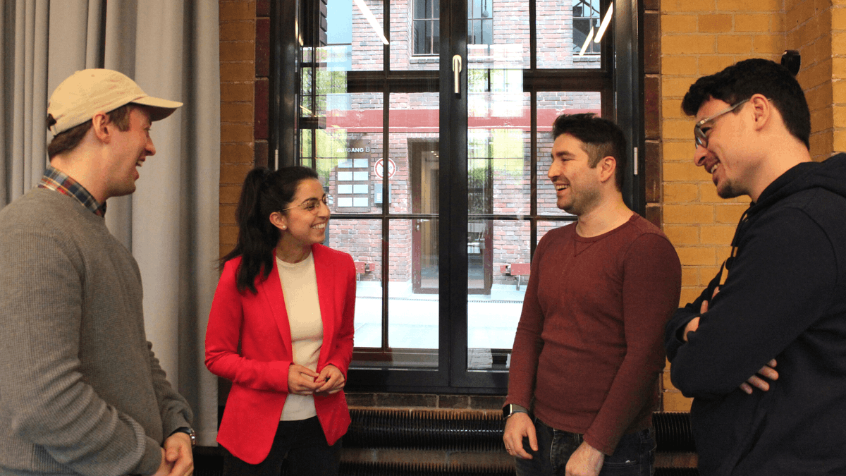 Earlybird VC tweet media