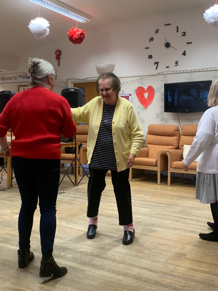 Age UK North West Kent tweet media