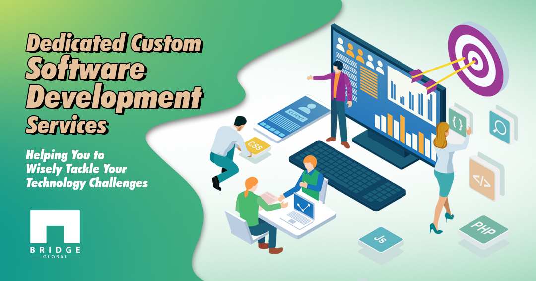 Bridge_Tweed's tweet image. Get a competitive advantage in the market with bespoke software that delivers superior functionality at the highest quality. 

Discover now: bridge-global.com/services/custo… 

#softwaredevelopmentcompany #dedicatedevelopers #softwaredevelopers #hiredevelopers #customsoftwaredevelopment