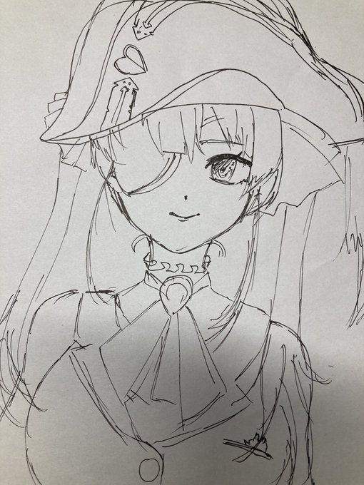 久しぶりのアナログせんちょ 