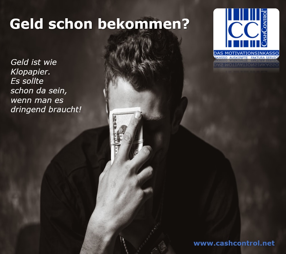 CashControlMUC's tweet photo. Geld ist wie Klopapier, es sollte schon da sein, wenn man es dringend braucht. Liqudität, wichtig in jedem Bereich.

#geldschonbekommen #liquiditaet #dringendedrucksache #flachwitz #schoeneswochenende https://t.co/8hEi34U3fu