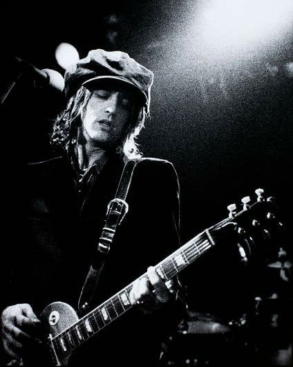 Happy 60th Birthday to the one and only Izzy Stradlin  