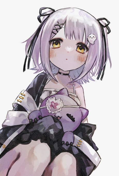 #るなぱれっと 
