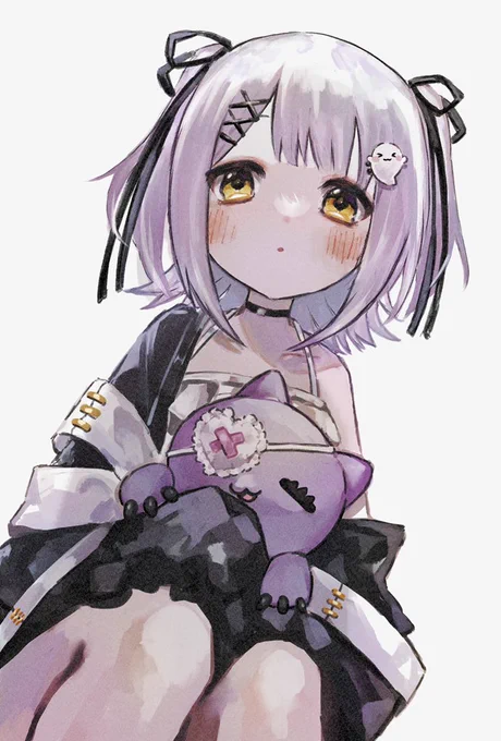 #るなぱれっと 