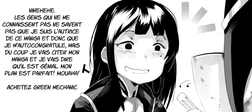 Green Mechanic Scan Vf Vhapitre 1 「Green Mechanic. https://t.co/OjaFlCOmz0 」YamiShin 💚 followmeOn Blu-e