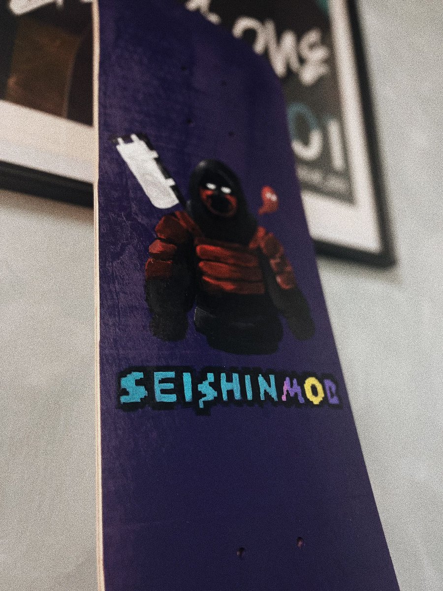 SEI$HIN MOB tweet media