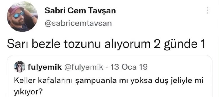 isatuter's tweet photo. @yemredemirci bu doğru mu ? 🤭🤔 https://t.co/Csnlh5oozX