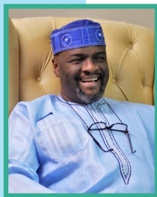 AdanCane2's tweet photo. Your performance has a ripple effect on the entire universe . Dr Wale #ISACAKeConf22 https://t.co/BNAhbYfC1e