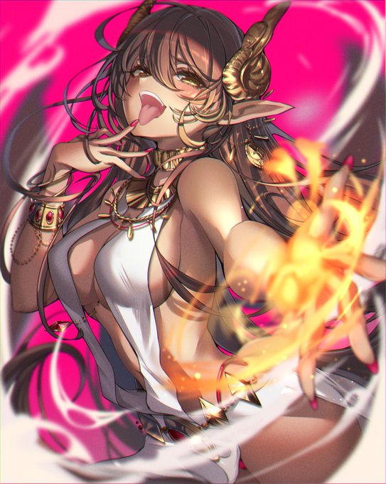 T Trackさんのイラストまとめ
