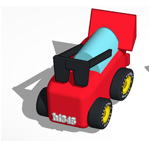 amazing_muggle's tweet photo. 'My design is like a super car mixed with a race car. It has a super car bonnet and a racing car tyres.'

-Jack, Age 7 https://t.co/57ZWqH8bXf