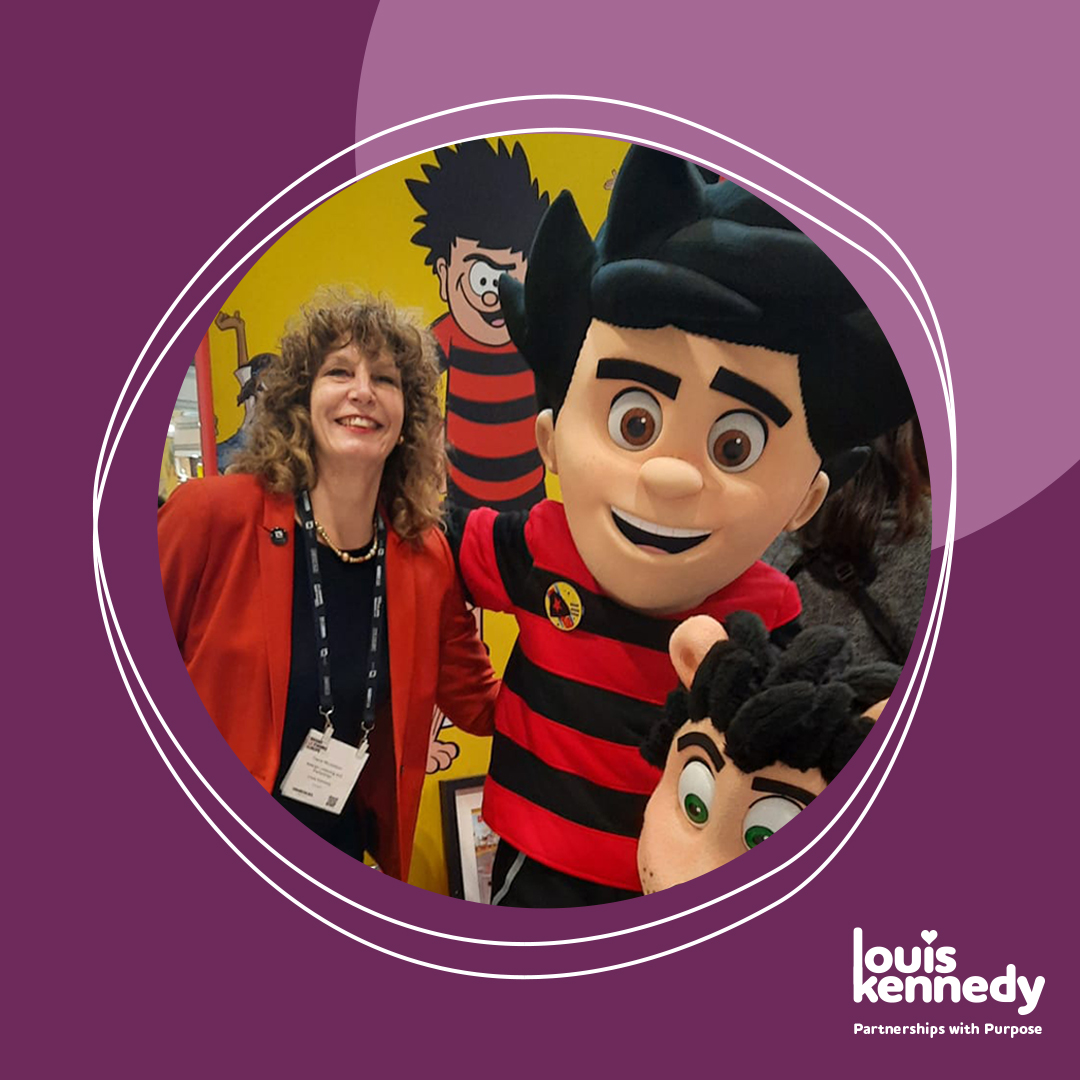 LouisKennedy1's tweet photo. Thanks @BrandsUntapped for inviting our lovely Tracey along to chat about all things Louis Kennedy &amp; our exciting new platform @blu_goblin

Read the full interview 👉 https://t.co/fzwRBpeckX

#partnerships #partnershipswithpurpose #interview #mojonation #brandsuntapped #blugoblin https://t.co/jvgIjjOxb1
