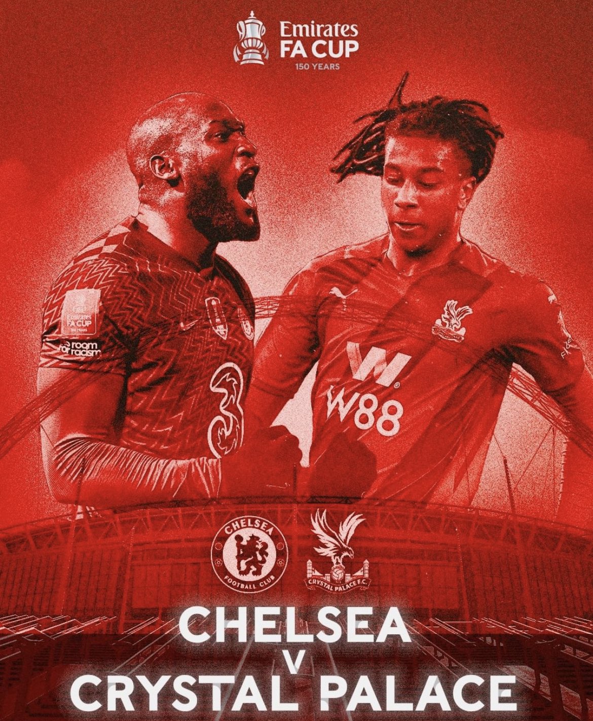 chelsea vs crystal palace
