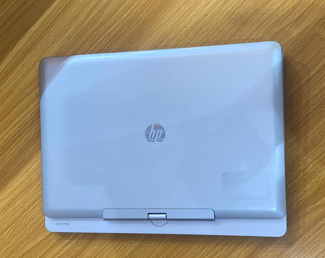 elagba1's tweet photo. HP Elitebook 810 G2
8gb RAM
128gb SSD
11.6 inch touchscreen display
Backlit Keyboard
Corei5 4th Gen

Price: 150k (firm)

Location: Lagos

Sleek and ready to be owned. ☺️ https://t.co/uAZoibczYa