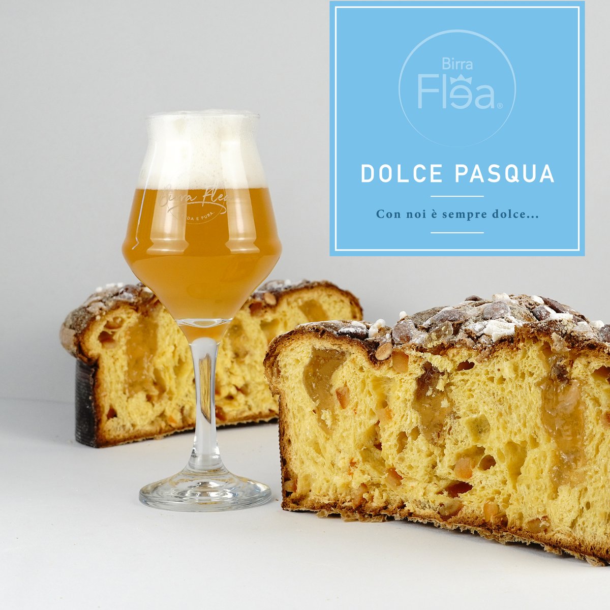 Birra Flea tweet media