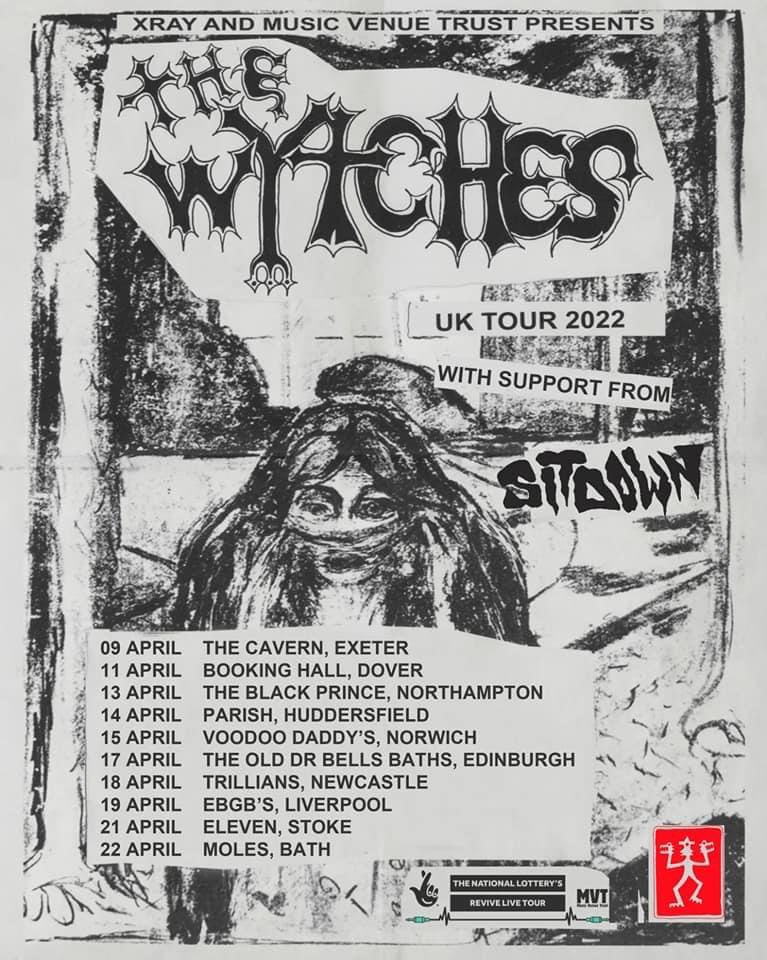 SIT DOWN tweet media