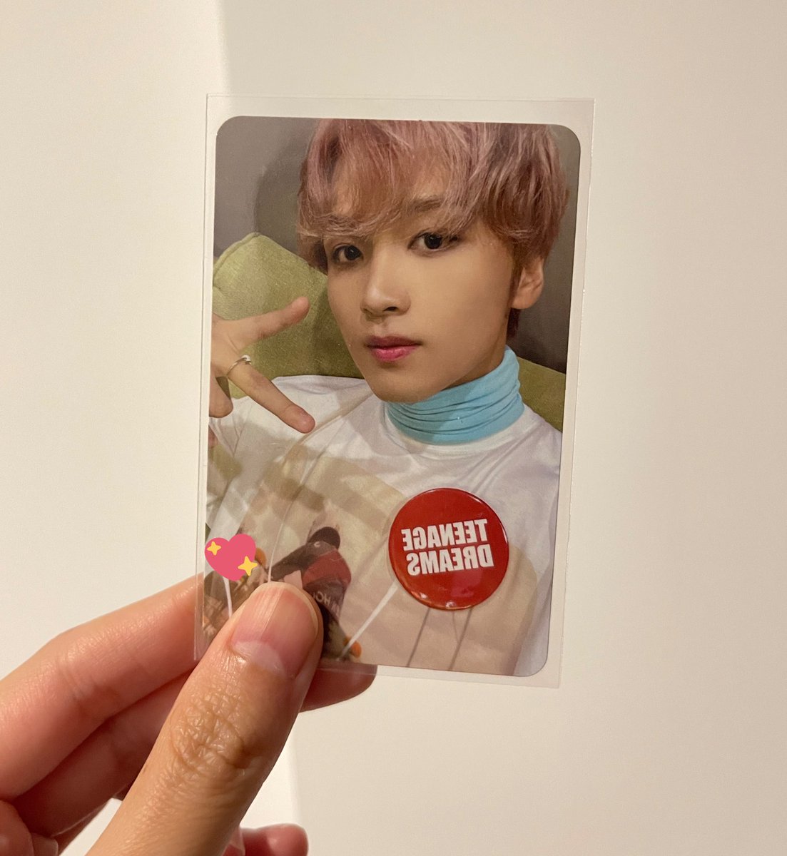 เนิฟลาลา แท่บๆ ◕ ̫ ◕✨ tweet media