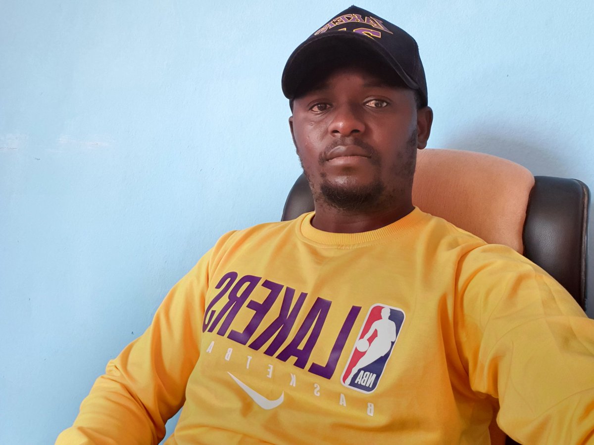 Community lakers