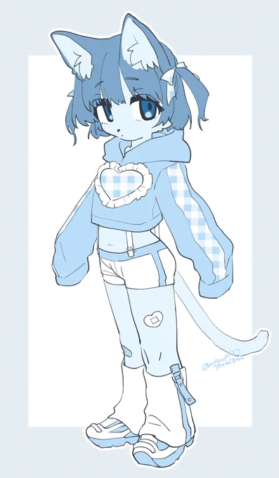 💙 