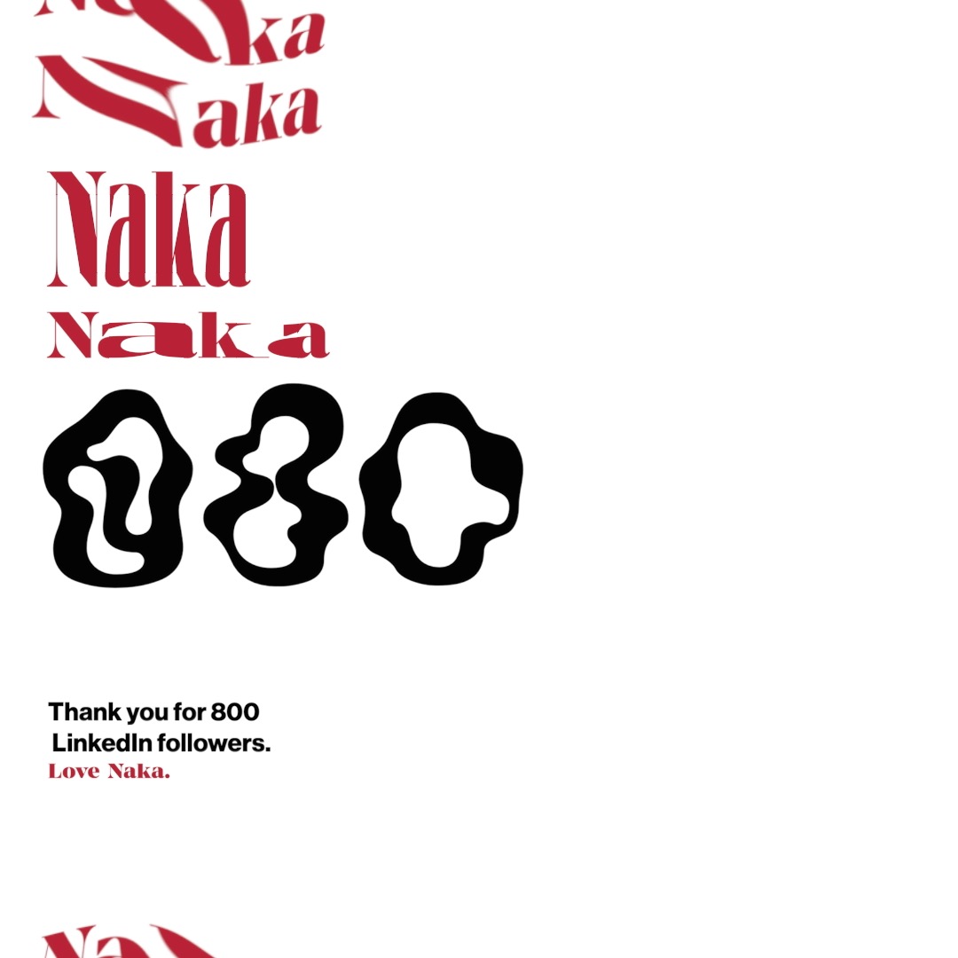 Naka Media LLP tweet media