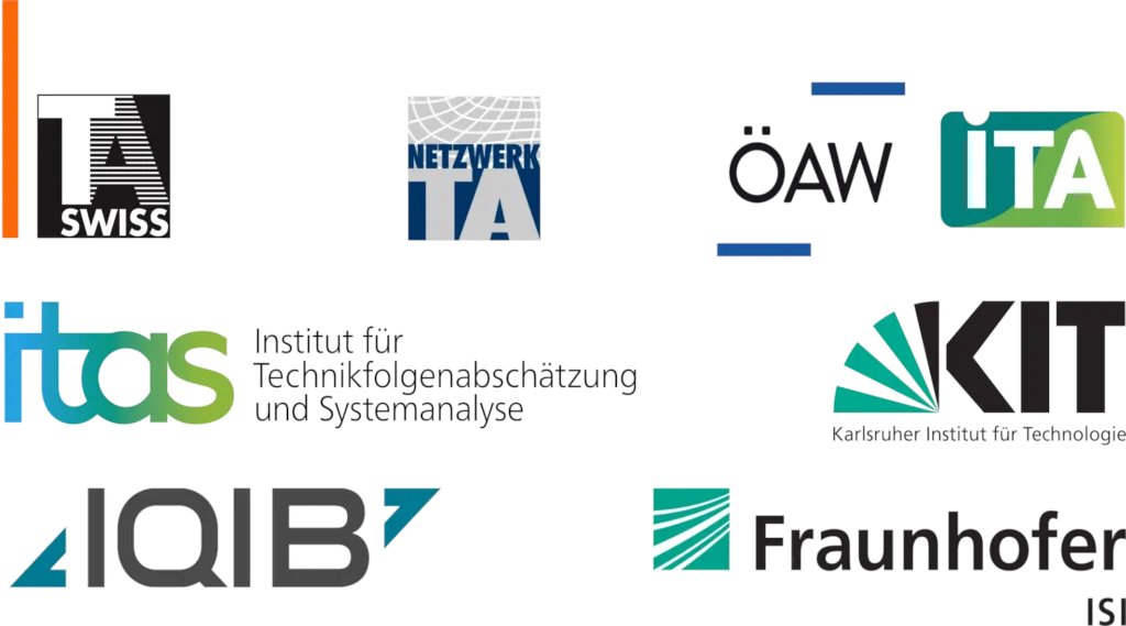 taswiss's tweet image. Reminder: ⏰ 18. April ist Eingabefrist für den Call for papers «Kultur und Digitalisierung». 
Wir freuen uns auf spannende Beiträge für die Konferenz NTA10 im November.
ta-swiss.ch/nta10
@ITAS_KIT @Technikfolgen @FraunhoferISI @KITKarlsruhe