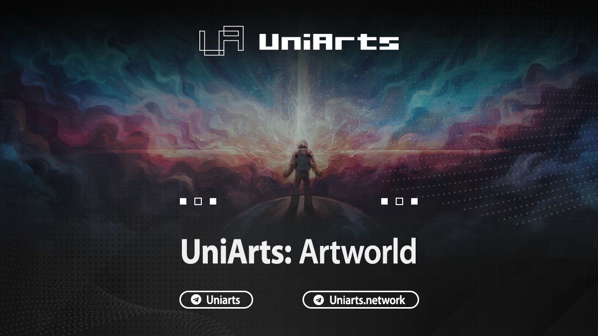 UniArts Network tweet media
