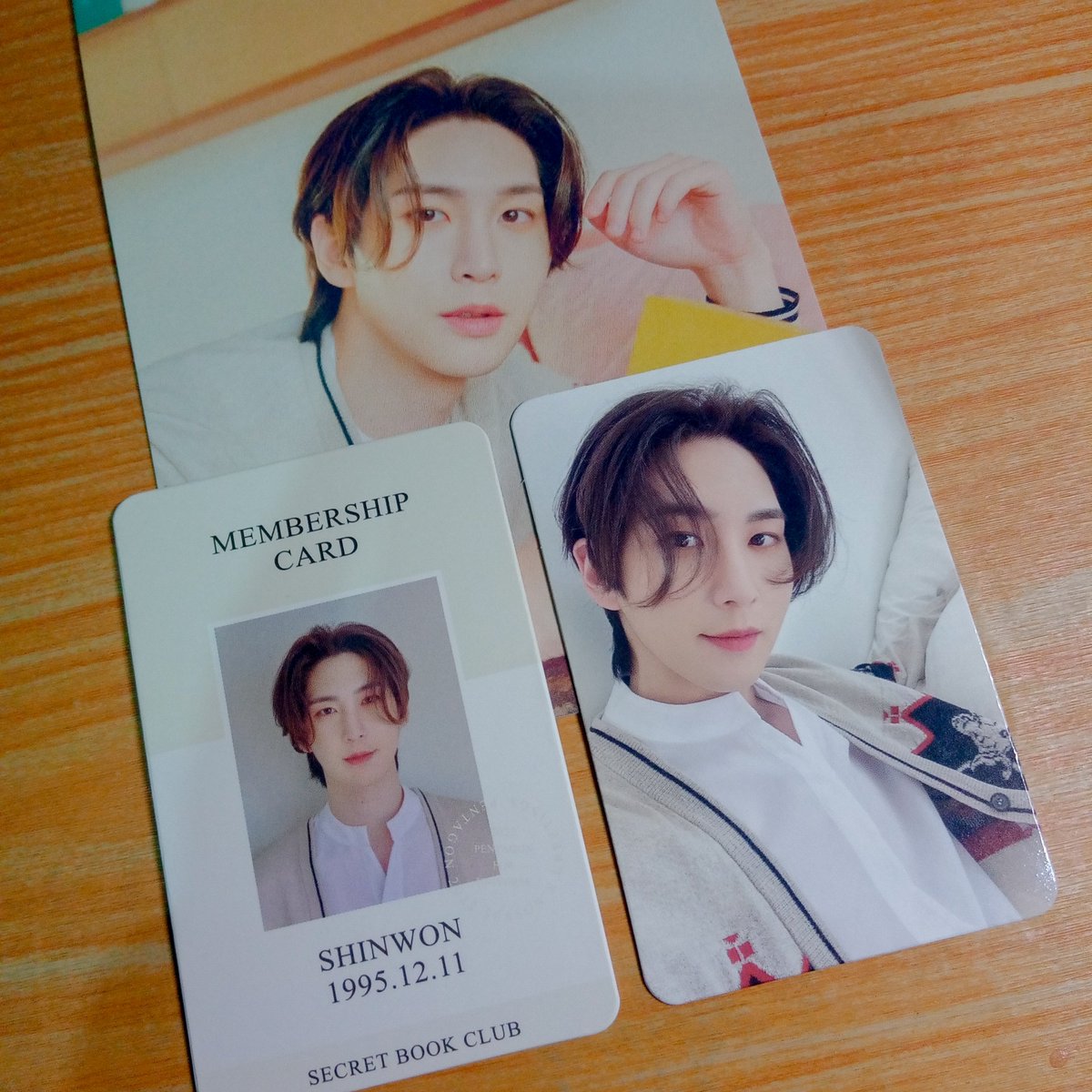 twogguwon's tweet photo. finally got to unpack these π
thank you so much po @6nnovationGOs and @gracesellsmerch as always! π
#EriGOFeedback #gracefeedback https://t.co/I2YsNMYS8Y