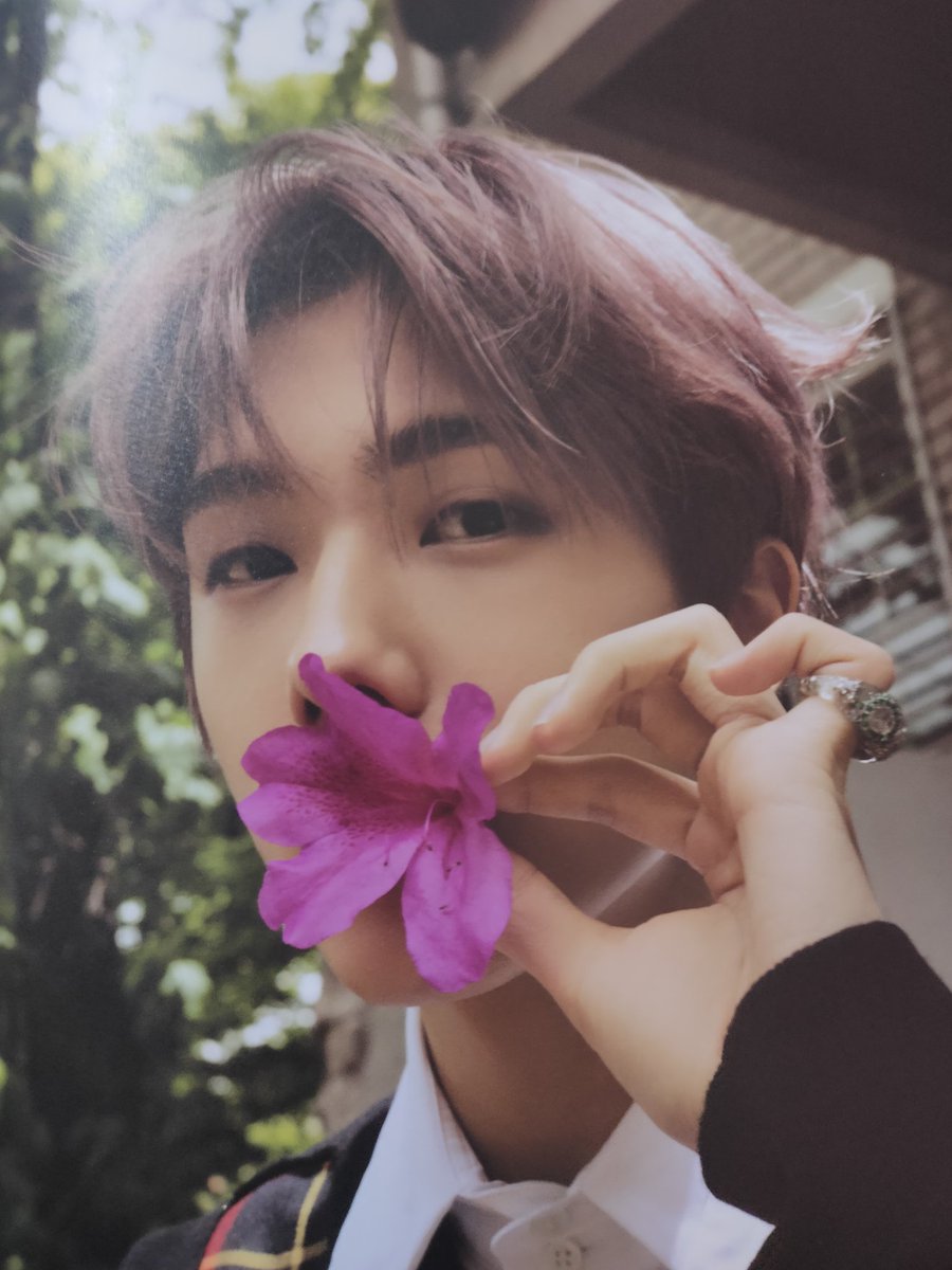 baekliam_'s tweet photo. thank you @forksoolo!! secured yung packaging and smooth yung transaction♥️ pogi talaga ni jisung🥹 #FKSLFeedbacks https://t.co/1mJHghQx0C
