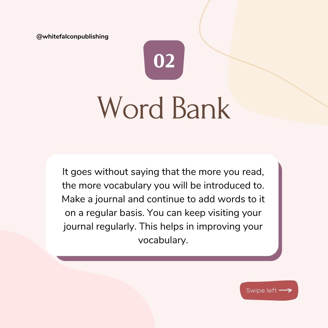 WhiteFalconpub's tweet photo. It's never too late to start reading if you haven't done so already. Let's take a look at 3 ways that reading might help you develop your personality.
#whitefalconpublishing #readingbooks #readingbenefits #readingday #readingismylife #readingabook #readingin2022 https://t.co/thifl0TnMd