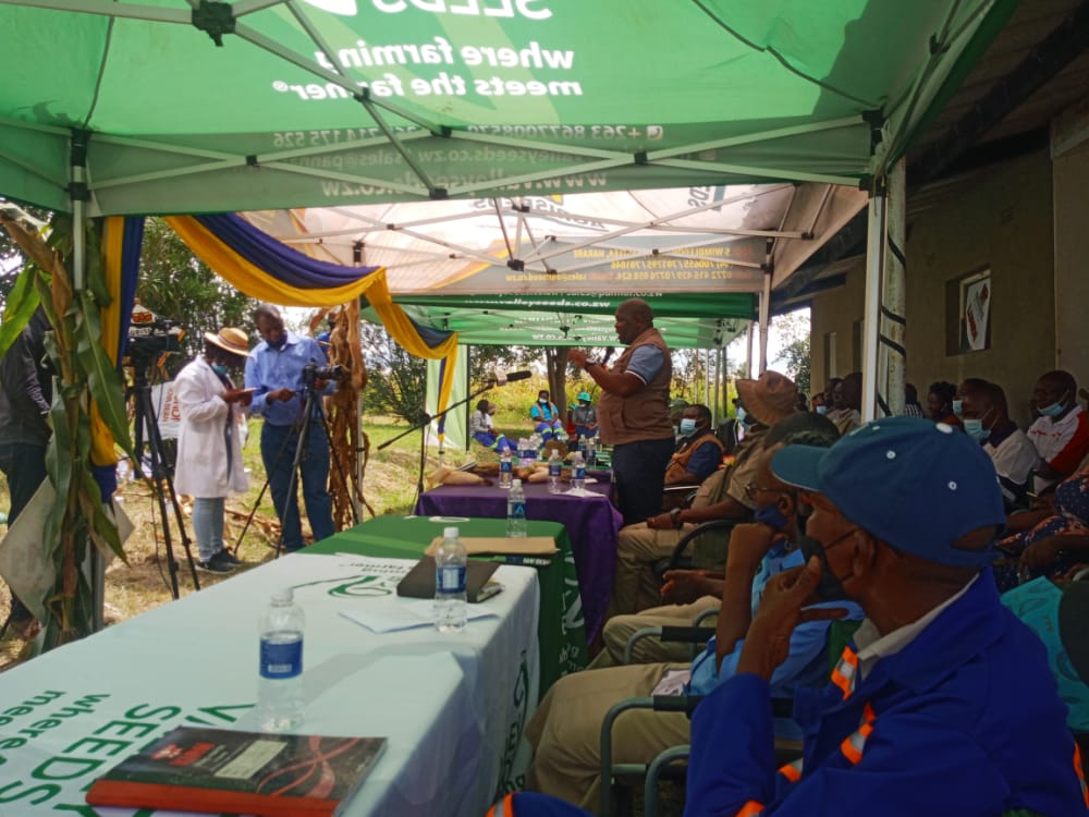 Madziwa Fm Radio tweet media