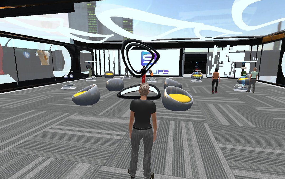 tu6566sd's tweet photo. Hey, check out my cool Avatar in @Somni_life

Join here https://t.co/aQh6kNeKnU

#SomniLife #Metaverse https://t.co/voswCdYDWs