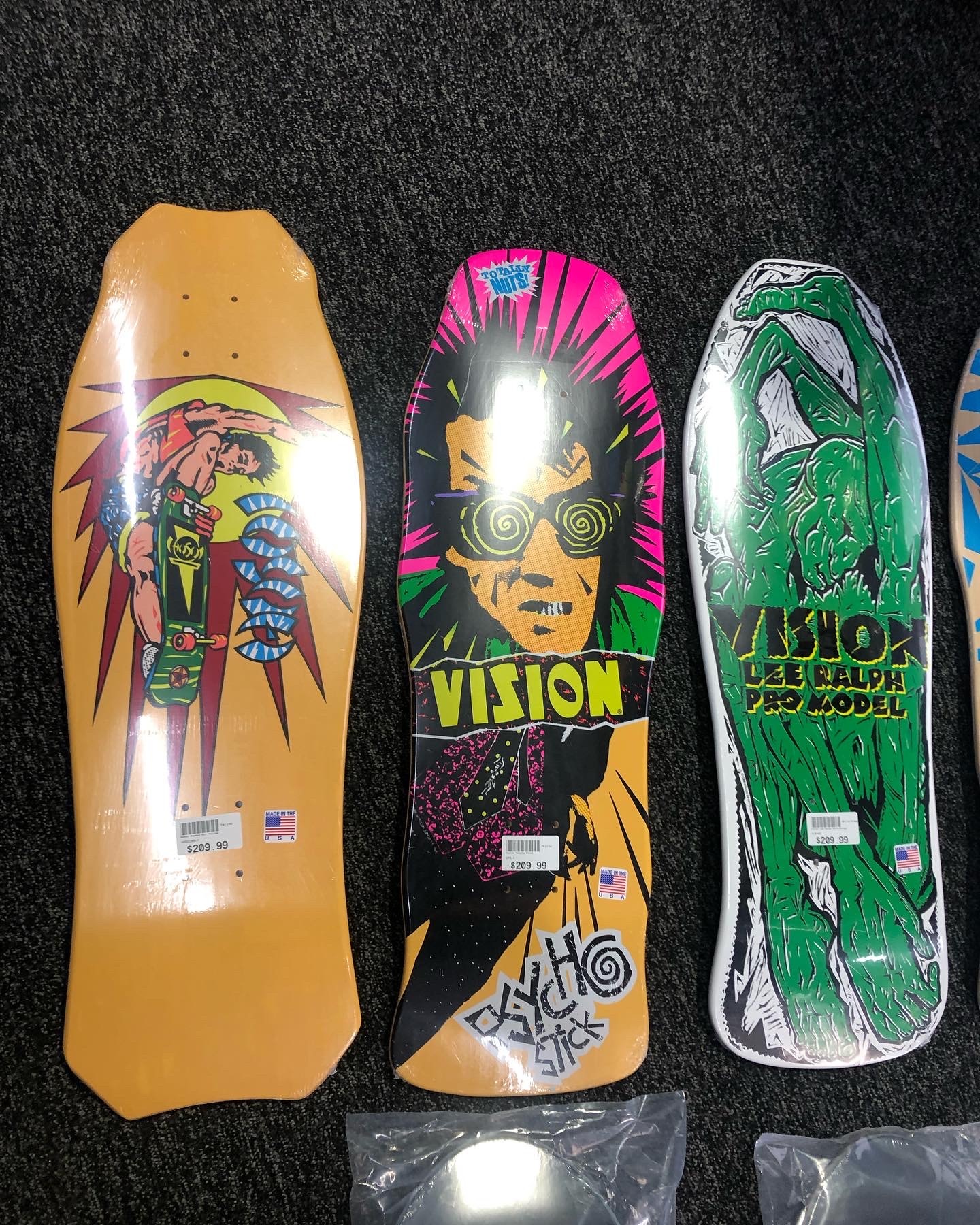 Mac's surf 2024 skate and ski