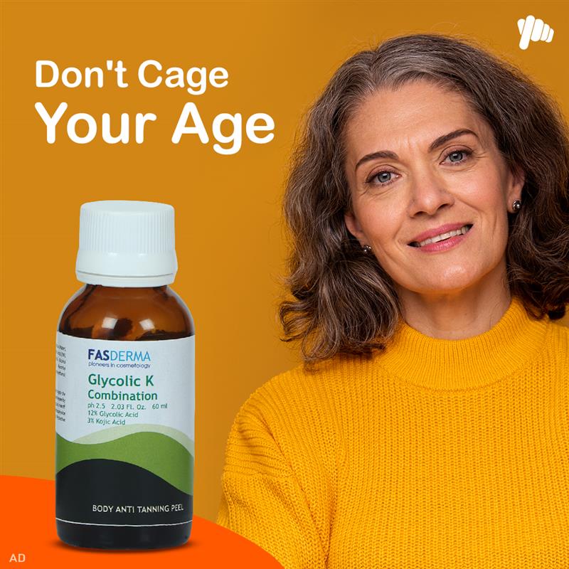 clickoncare's tweet photo. Wrinkles! Fine lines! Pigmentation!
We got you covered โจ
.
.
.
.
.
.
#GlycolicKCombination #glycolicpeel #Fasderma #naturalpeel #skincareregime #antiaging #antiagingskincare #antiagingproducts #finelines #finelinesandwrinkles #goodskin #careforall #clickoncare https://t.co/3Ka45sL44l