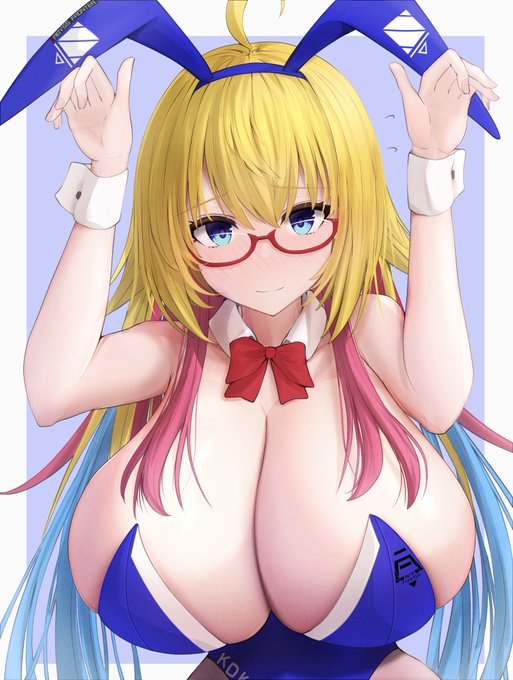 ・よその子ファンアート
レルカルさんはでかい(事実)
レルカルさんはバニーにもなる(偏見)

※無断転載・無断利用お断り
※イラストはコミッションとして制作を依頼したものです
※めたえ先生に描いていただいてます!
※レルカルさんはストれるか先生宅のVの者です! 