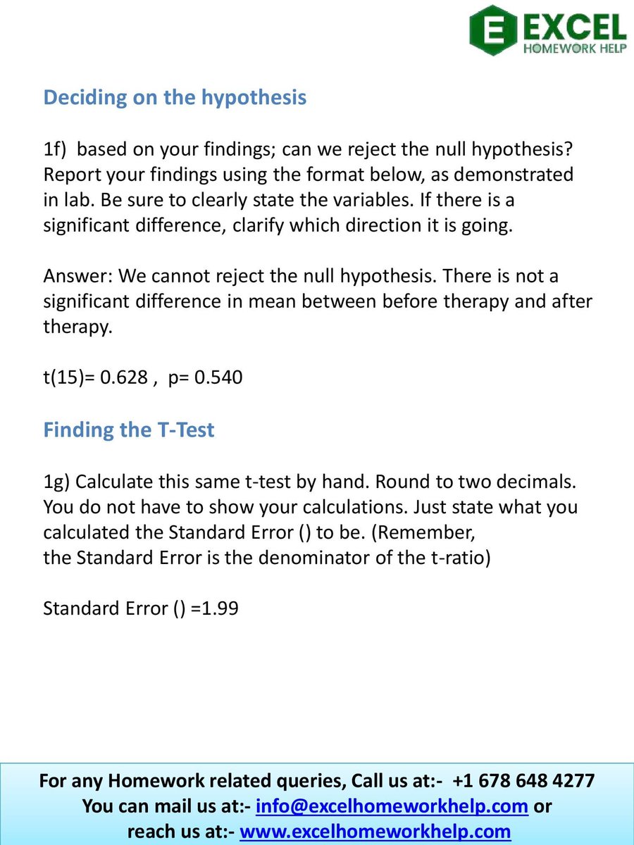 excelhwhelp's tweet image. I am Bryson J. I am a R Assignment Expert at excelhomeworkhelp.com. I hold a Master's in Statistics, from Wisconsin, USA. I have been helping students with their assignments for the past 9 years. I solved assignments related to R.
Visit flic.kr/s/aHBqjzJMLe