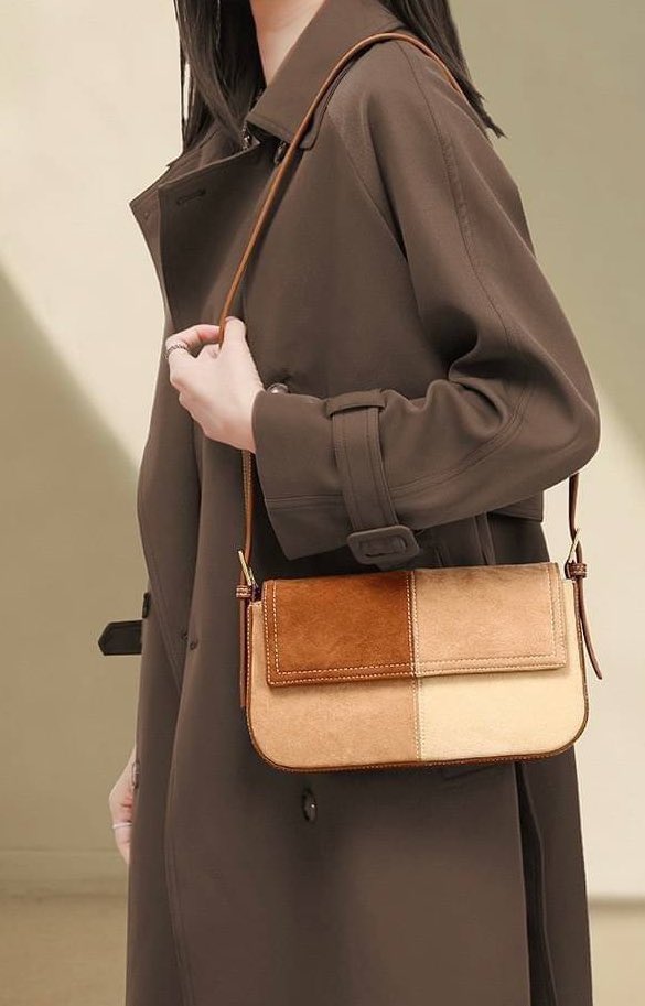 Scone bag 350฿ ส่งฟรี พร้อมส่ง

สายสั้น ถอดออกได้ และปรับเลื่อนความยาวได้ ความยาวสาย38-60cm สายยาว ถอดออกได้ และปรับเลื่อนความยาวได้ ความยาวสาย88-110cm ด้านในมีช่องซิปเล็ก1ช่อง 

#รับคนละครึ่ง #กระเป๋าพร้อมส่ง