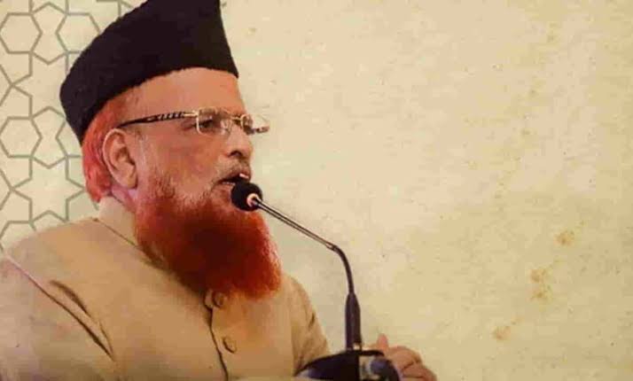muhammadathar33's tweet photo. #muftitaqiusmani https://t.co/4WpWexUDav
