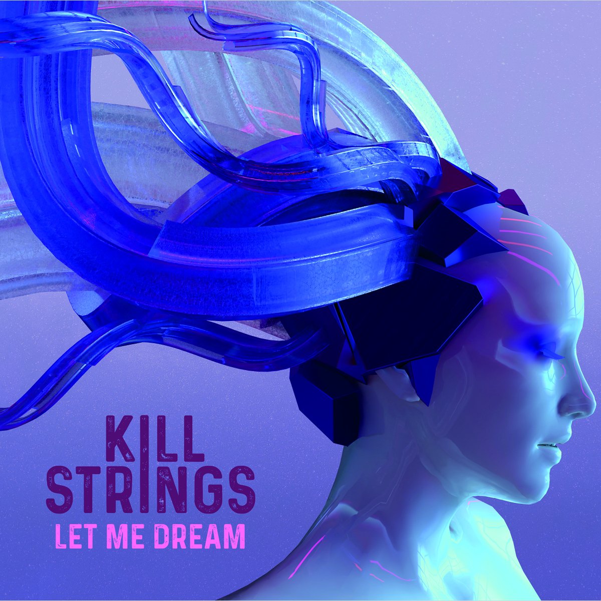 kill_strings's tweet image. LET ME DREAM 💭 29/04

Artwork by Antje Wissing
Photo by Julia Schwendner

Supported by Initiative Musik
#LetMeDream #KillStrings #alternative #rock #band
