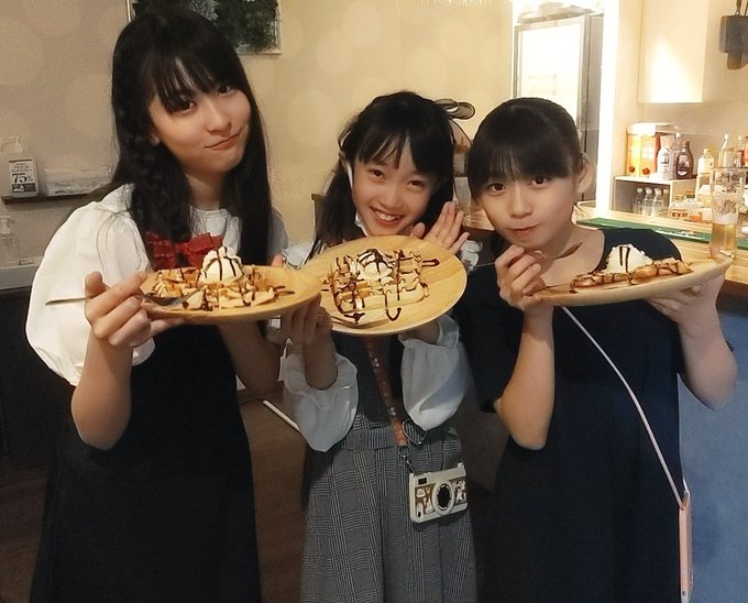 Twitterのコスプレ画像12