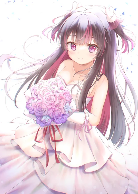 ずっとそばに居てくれますか? 