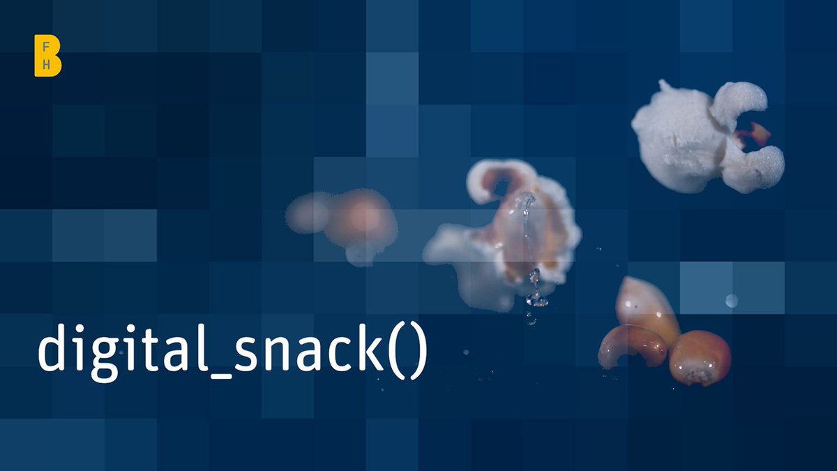 bfh_hesb's tweet photo. Wie kann die @Bern_Stadt ihre digitalen Projekte kĂŒnftig als Organisationsprojekte angehen? Am nĂ€chsten #DigitalSnack (20. April, 16:30 Uhr) zeigen Masterstudentin Patricia BĂ€r und @domoesching mögliche Wege auf.
Jetzt anmelden: https://t.co/98LeNIbQQ4
#shapethestate @Geesth https://t.co/ONOVmu25gp
