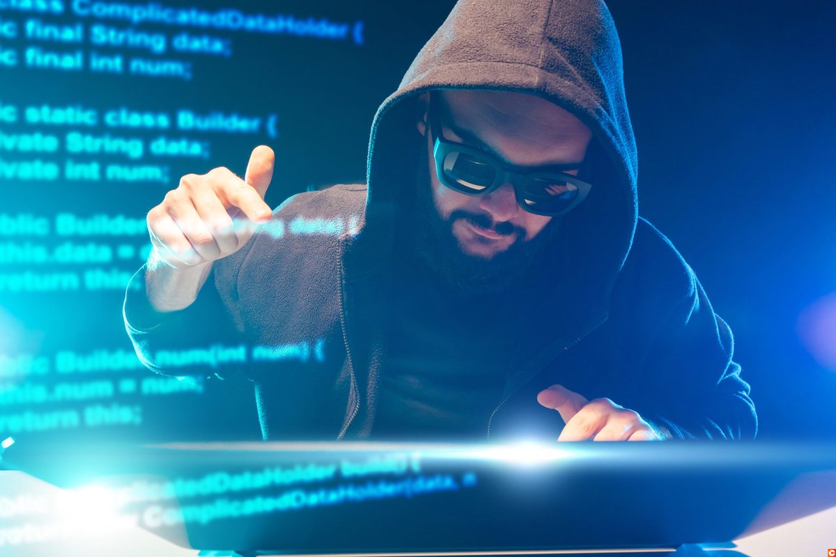 samourai_tech's tweet image. 📣 Indexed Finance débusque le hacker derrière le piratage de 16 millions de dollars - Cointribune

➡️ bit.ly/3KnNXaQ

#infosec #cybersecurity #security #hack #news