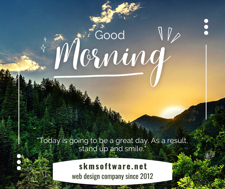 skm_software tweet picture