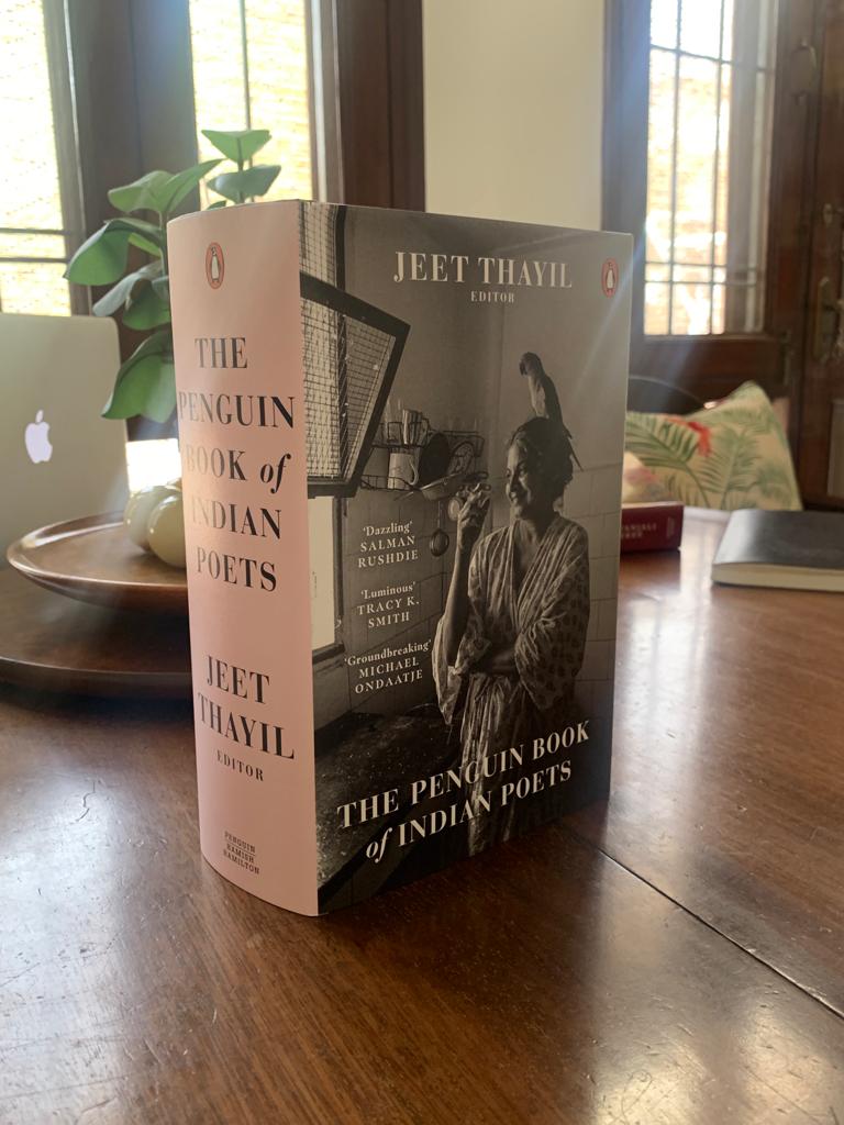 Jeet Thayil has compiled the definitive anthology of Indian poetry in English. This monumental undertaking has been two decades in the making. It includes lost, uncollected and out-of-print poems and essays which provide cultural contexts.