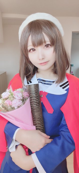 Twitterのコスプレ画像23