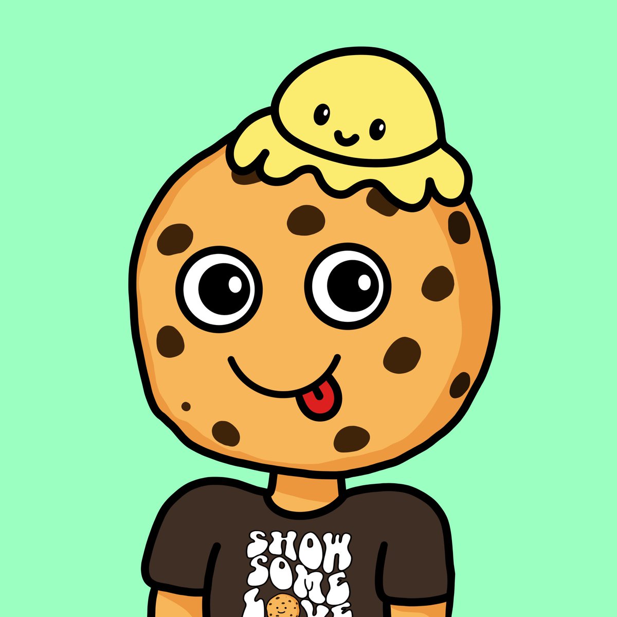 Van_Noy_Wales's tweet photo. @banana26110 @coolcookies_nft @SearchGhost1738 At tasty looking #CoolCookie too! #CookiesfollowCookies https://t.co/OwQQaJ46qo