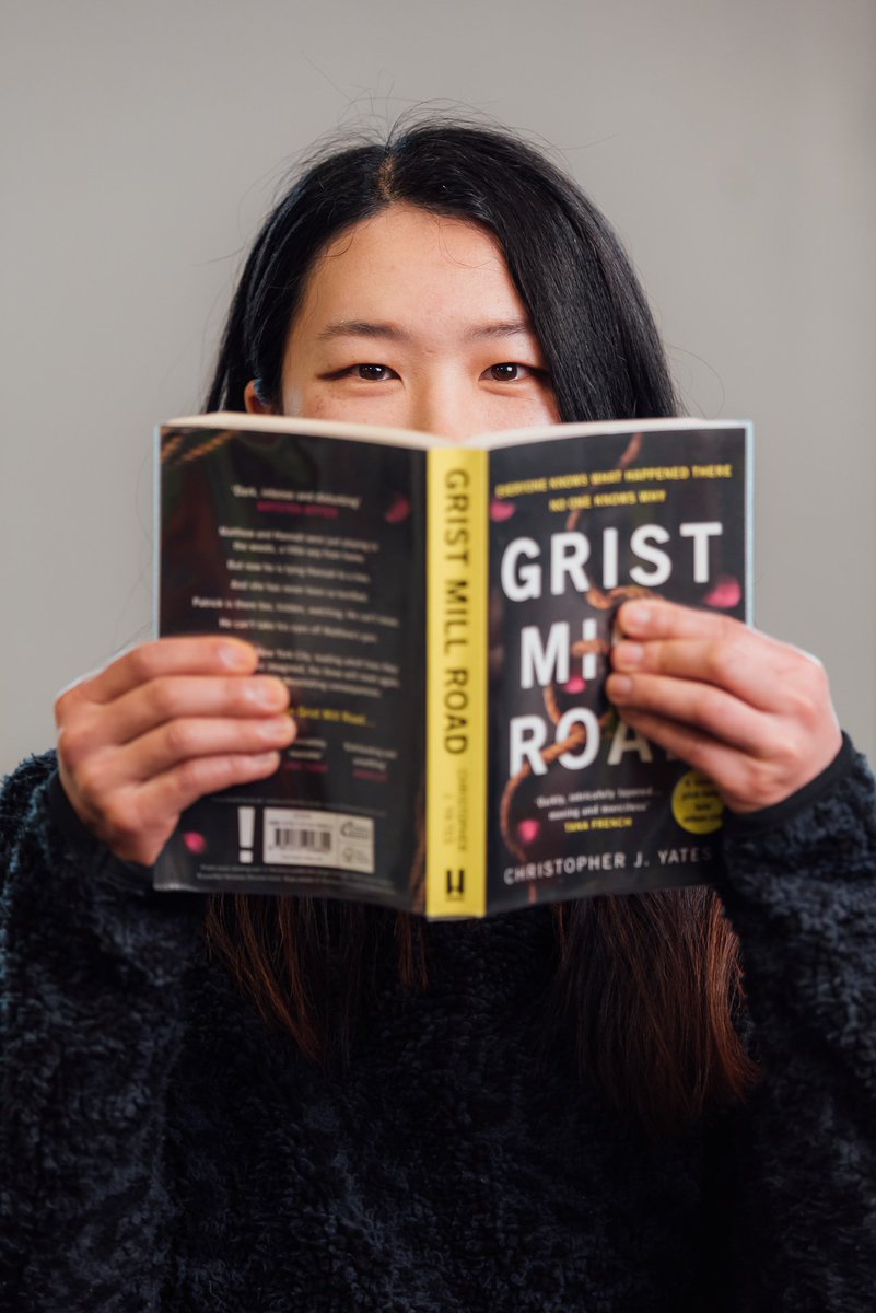 Stand & Be Counted. 🧡 tweet media